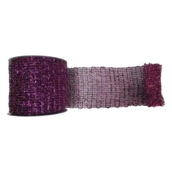 Vickerman Christmas Ribbon (381663)