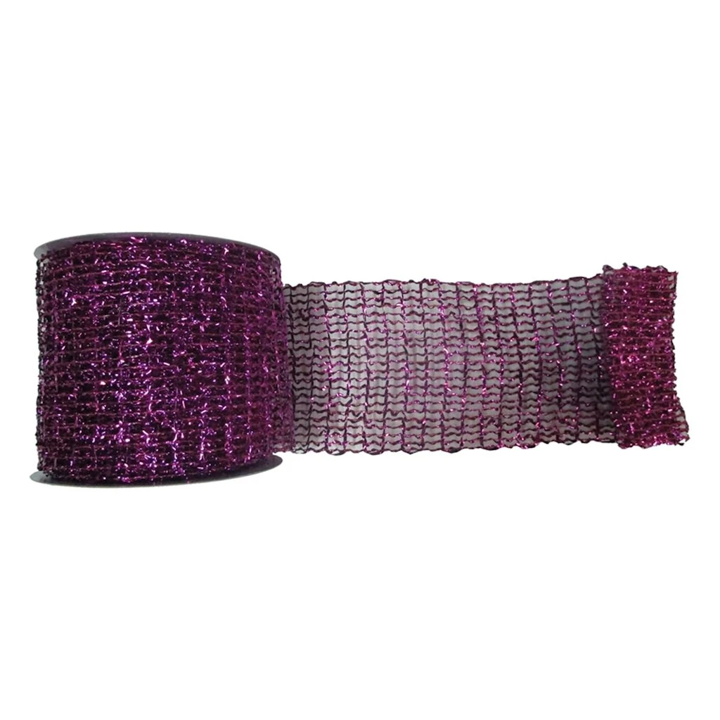 Vickerman Christmas Ribbon (381670) 1 Vickerman Christmas Ribbon (381670)