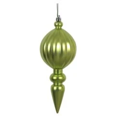 Vickerman Christmas Tree Ornament (6 Pack) (385951)