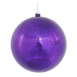 Vickerman Christmas Tree Ornament (392348)