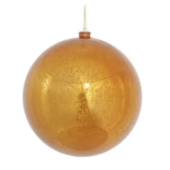 Vickerman Christmas Tree Ornament (392423)