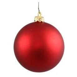 Vickerman Christmas Tree Ornament (24 Pack) (392539)