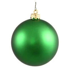 Vickerman Christmas Tree Ornament (24 Pack) (392553)