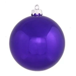 Vickerman Christmas Tree Ornament (24 Pack) (392607)