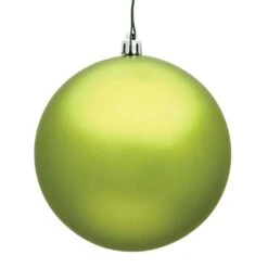 Vickerman Christmas Tree Ornament (24 Pack) (392713)