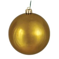 Vickerman Christmas Tree Ornament (24 Pack) (392744)