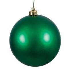 Vickerman Christmas Tree Ornament (24 Pack) (392874)