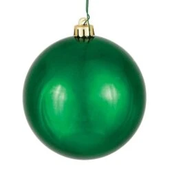 Vickerman Christmas Tree Ornament (24 Pack) (392881)