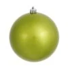 Vickerman Christmas Tree Ornament (12 Pack) (393147)