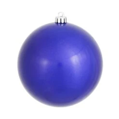 Vickerman Christmas Tree Ornament (12 Pack) (393215)