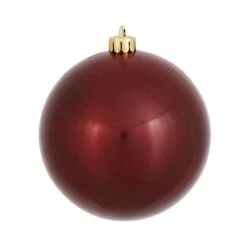 Vickerman Christmas Tree Ornament (6 Pack) (393369)