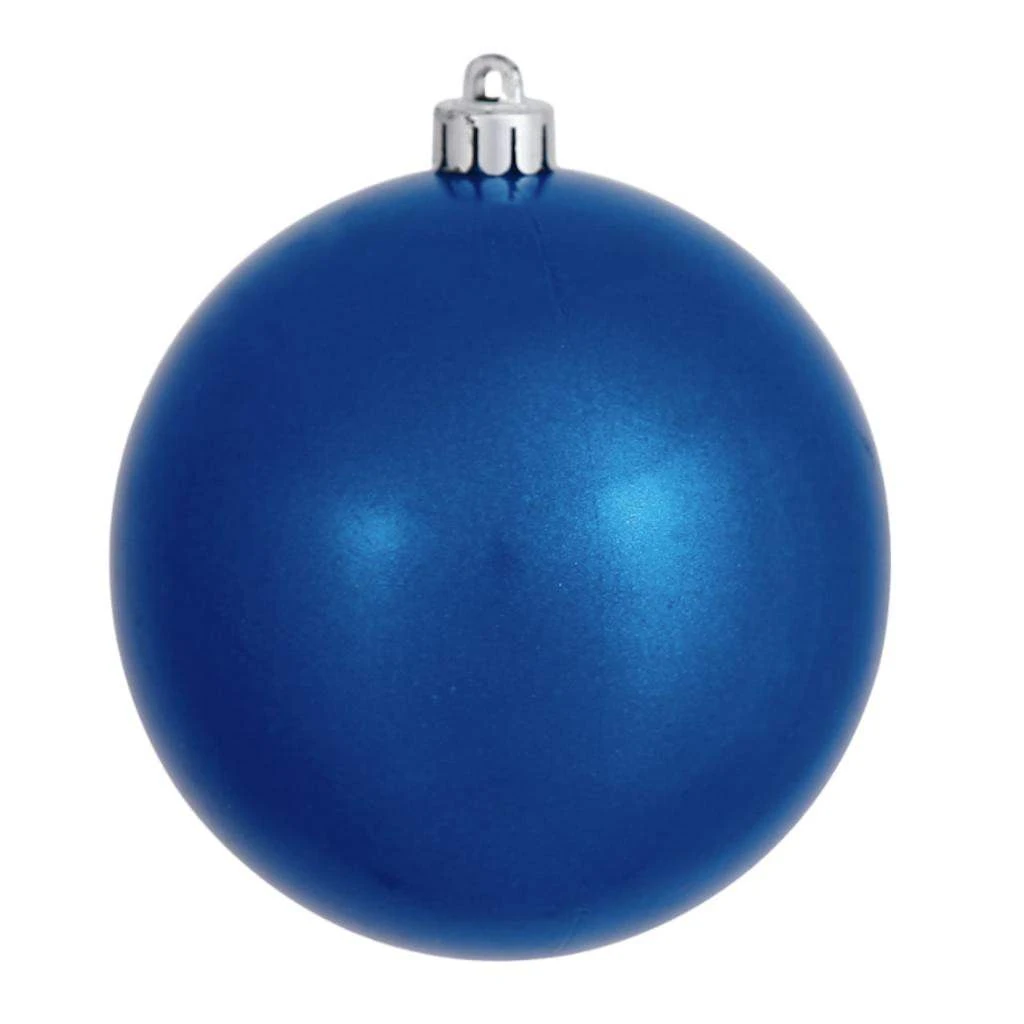 Vickerman Christmas Tree Ornament (393628) 1 Vickerman Christmas Tree Ornament (393628)