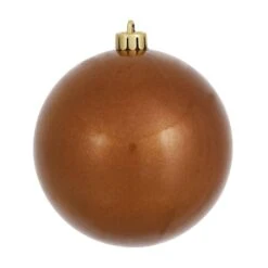 Vickerman Christmas Tree Ornament (4 Pack) (393758)