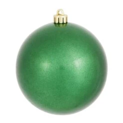Vickerman Christmas Tree Ornament (4 Pack) (393932)