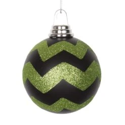 Vickerman Christmas Tree Ornament (4 Pack) (395455)
