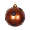 Vickerman Christmas Tree Ornament (3 Pack) (395707)
