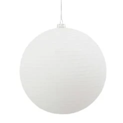 Vickerman Christmas Tree Ornament (6 Pack) (396315)