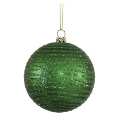 Vickerman Christmas Tree Ornament (6 Pack) (396346)