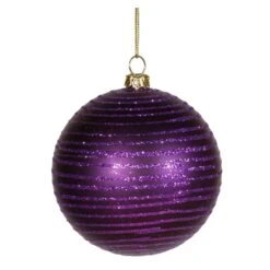 Vickerman Christmas Tree Ornament (6 Pack) (396360)