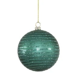 Vickerman Christmas Tree Ornament (6 Pack) (396490)