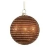 Vickerman Christmas Tree Ornament (6 Pack) (396520)