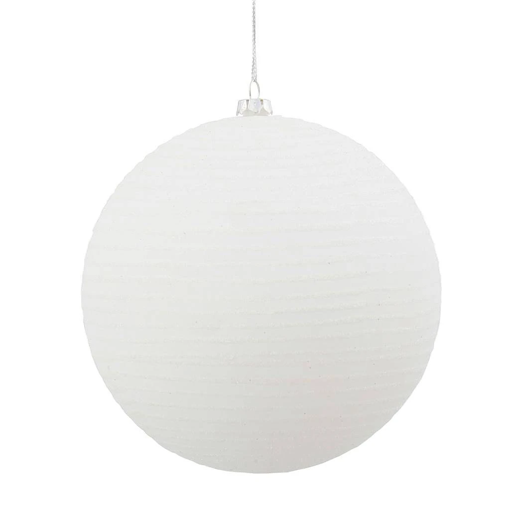 Vickerman Christmas Tree Ornament (3 Pack) (396810) 1 Vickerman Christmas Tree Ornament (3 Pack) (396810)