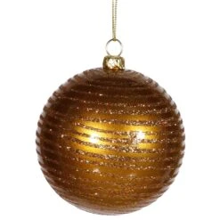Vickerman Christmas Tree Ornament (3 Pack) (396940)