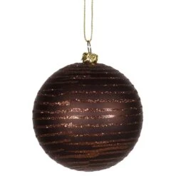 Vickerman Christmas Tree Ornament (3 Pack) (396971)
