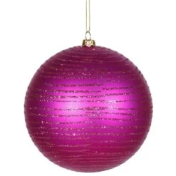 Vickerman Christmas Tree Ornament (2 Pack) (397145)