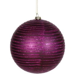 Vickerman Christmas Tree Ornament (2 Pack) (397251)