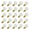 Sival Christmas Replacement Light Bulb (25 Pack) (40130)