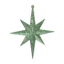 Vickerman Christmas Tree Ornament (4 Pack) (417805)