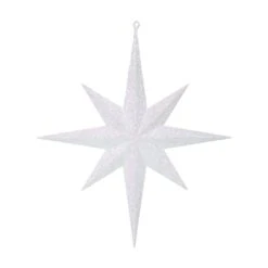 Vickerman Christmas Tree Ornament (418079)