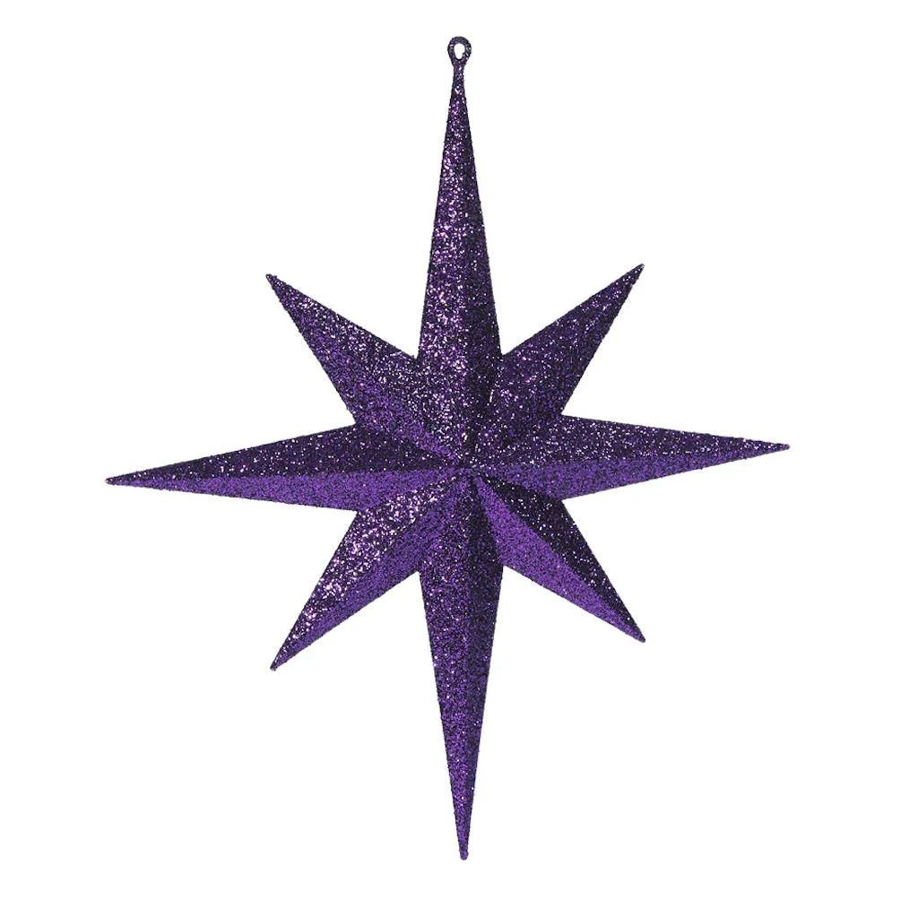 Vickerman Christmas Tree Ornament (418314) 1 Vickerman Christmas Tree Ornament (418314)