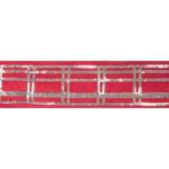 Vickerman Christmas Ribbon (418567)