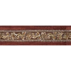 Vickerman Christmas Ribbon (418611)