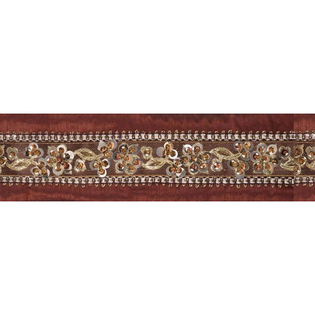 Vickerman Christmas Ribbon (418611) 1 Vickerman Christmas Ribbon (418611)