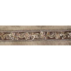 Vickerman Christmas Ribbon (418628)