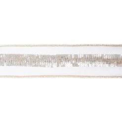 Vickerman Christmas Ribbon (418697)