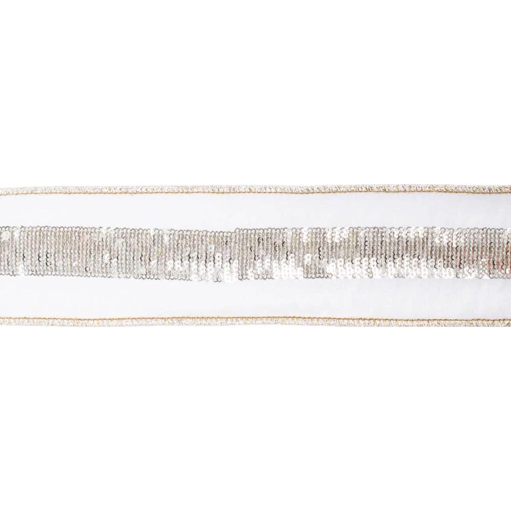 Vickerman Christmas Ribbon (418697) 1 Vickerman Christmas Ribbon (418697)