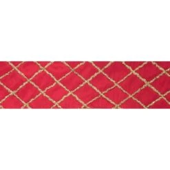Vickerman Christmas Ribbon (418963)