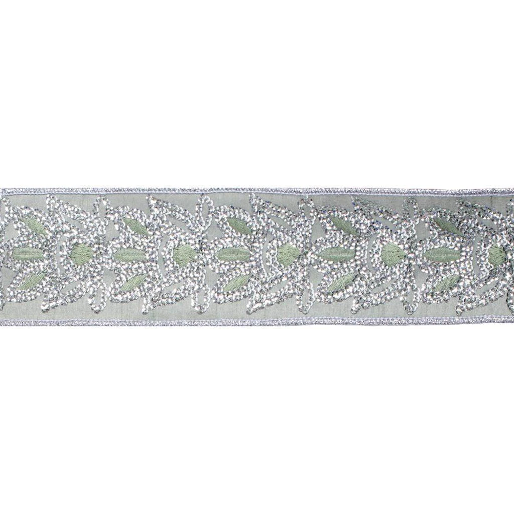 Vickerman Christmas Ribbon (419076) 1 Vickerman Christmas Ribbon (419076)