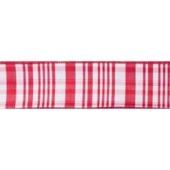 Vickerman Christmas Ribbon (419250)