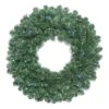 Vickerman Prelit Artificial Christmas Wreath (420256)