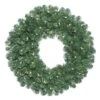 Vickerman Prelit Artificial Christmas Wreath (420287)
