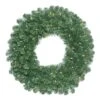 Vickerman Prelit Artificial Christmas Wreath (420355)
