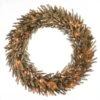 Vickerman Prelit Artificial Christmas Wreath (423202)