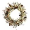 Vickerman Prelit Artificial Christmas Wreath (425800)