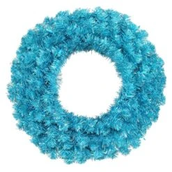 Vickerman Prelit Artificial Christmas Wreath (427996)