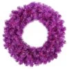 Vickerman Prelit Artificial Christmas Wreath (428658)